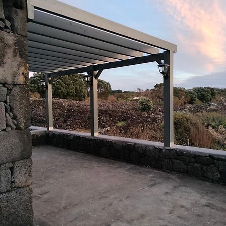 A Casa Da Formosinha Villa Мадалена Екстериор снимка