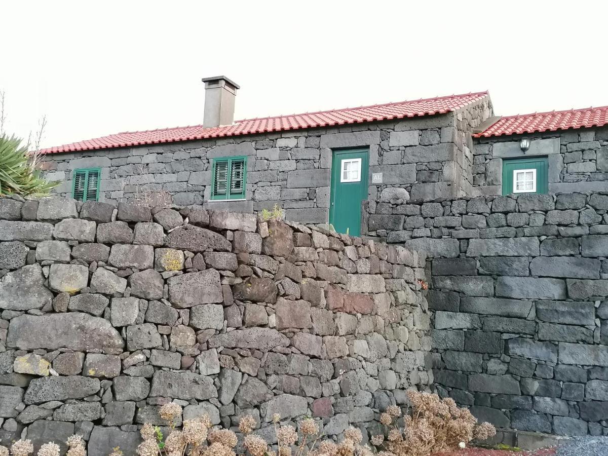 A Casa Da Formosinha Villa Мадалена Екстериор снимка