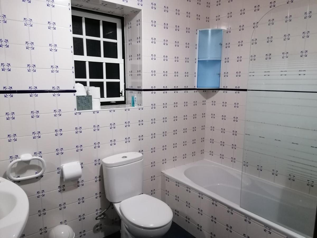 A Casa Da Formosinha Villa Мадалена Екстериор снимка