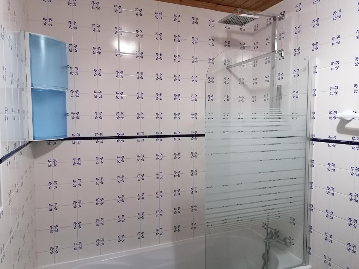 A Casa Da Formosinha Villa Мадалена Екстериор снимка