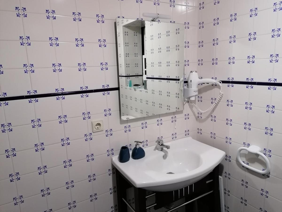 A Casa Da Formosinha Villa Мадалена Екстериор снимка
