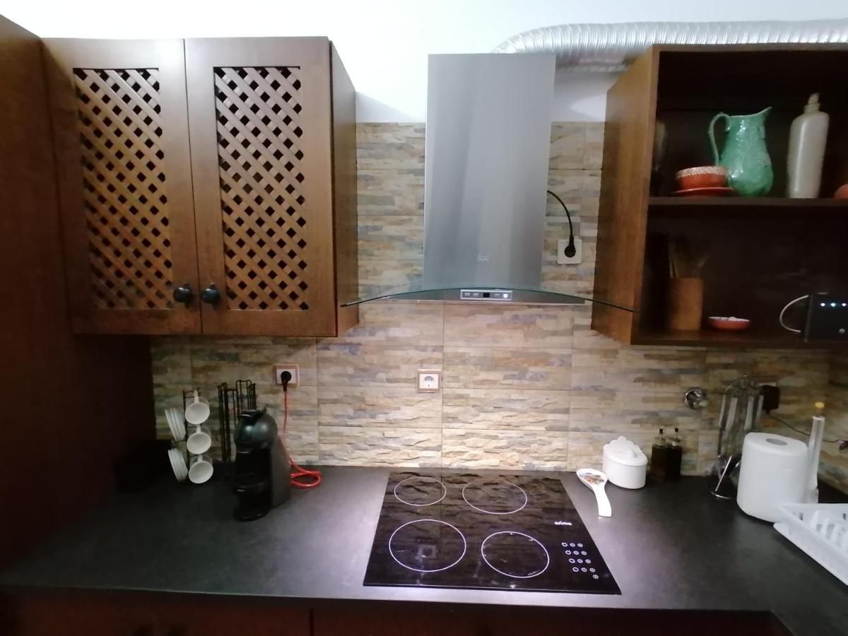 A Casa Da Formosinha Villa Мадалена Екстериор снимка