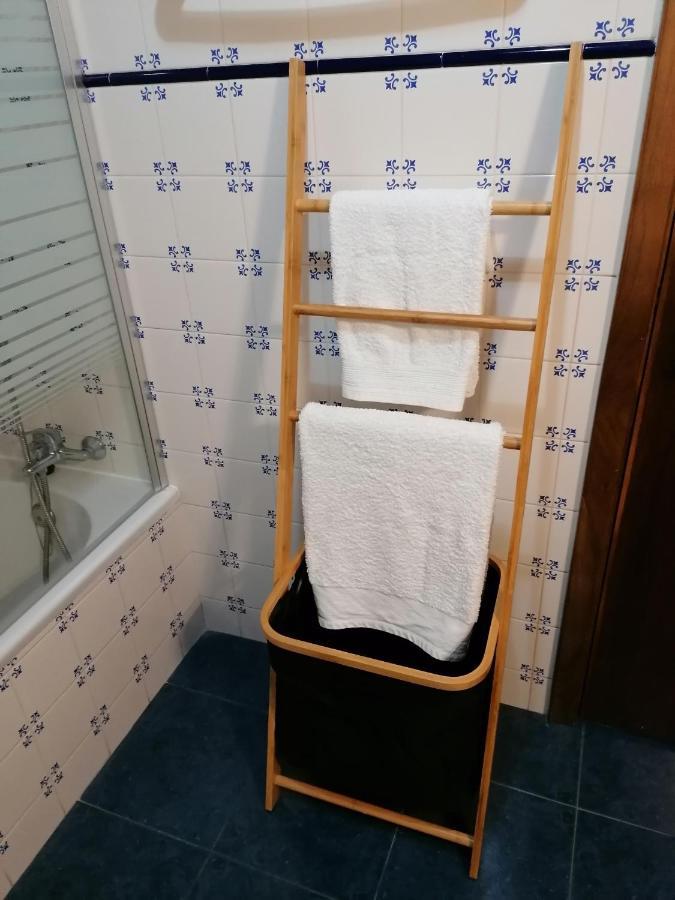 A Casa Da Formosinha Villa Мадалена Екстериор снимка