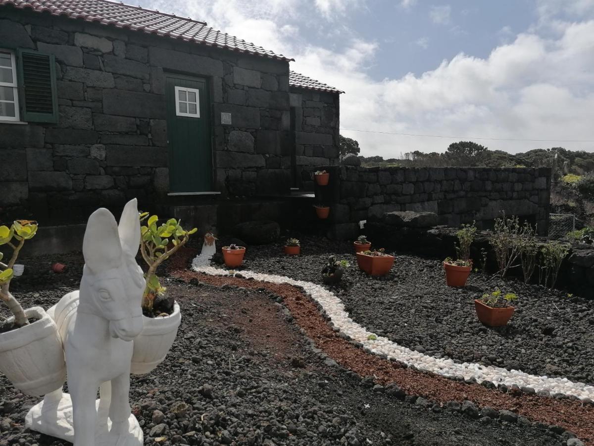 A Casa Da Formosinha Villa Мадалена Екстериор снимка