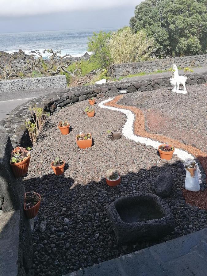 A Casa Da Formosinha Villa Мадалена Екстериор снимка