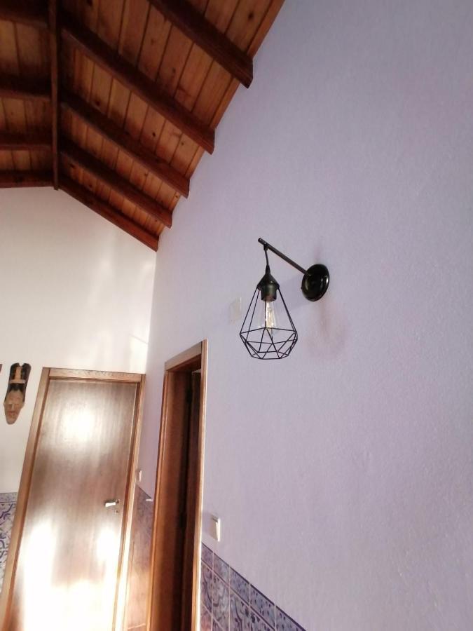 A Casa Da Formosinha Villa Мадалена Екстериор снимка