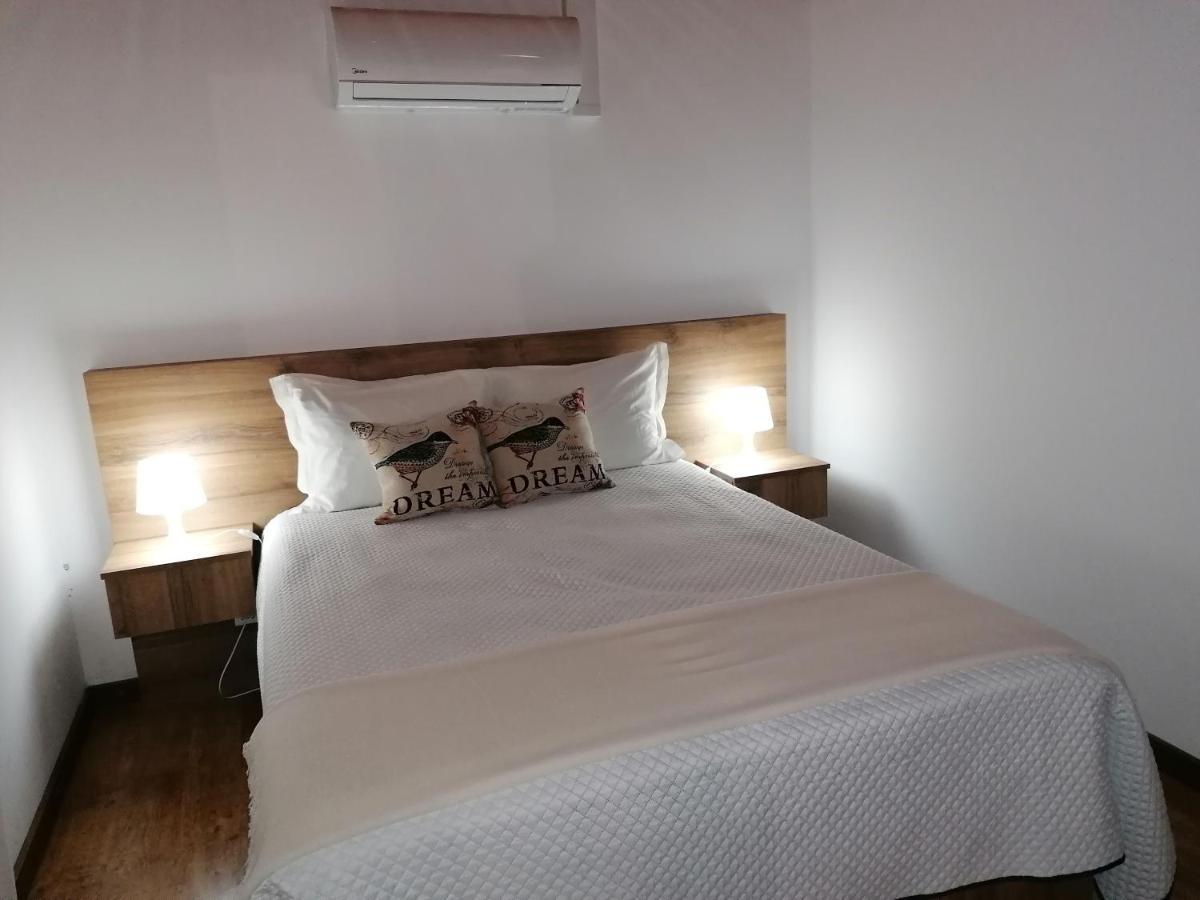 A Casa Da Formosinha Villa Мадалена Екстериор снимка