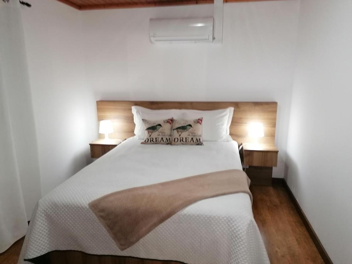 A Casa Da Formosinha Villa Мадалена Екстериор снимка