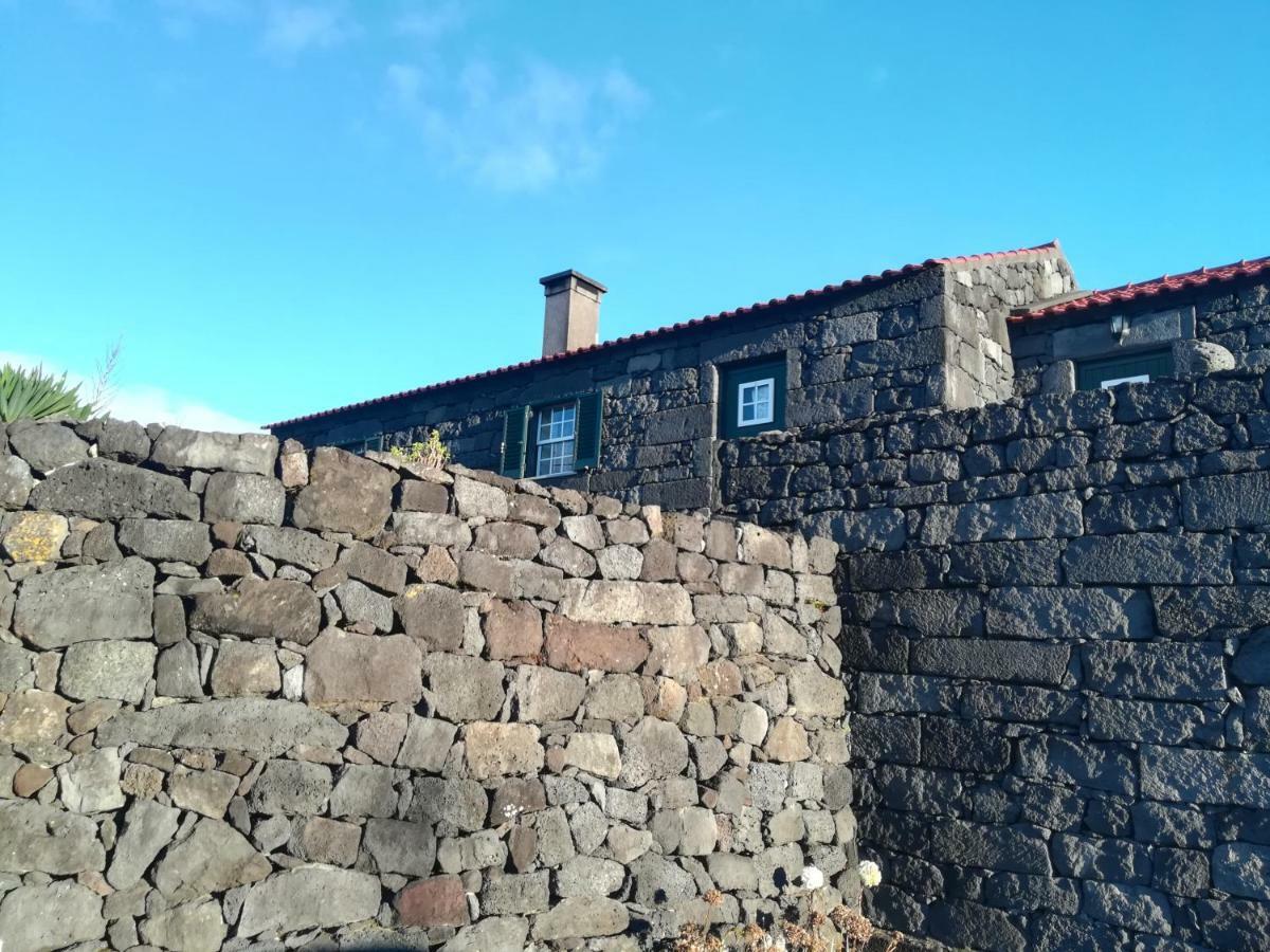 A Casa Da Formosinha Villa Мадалена Екстериор снимка