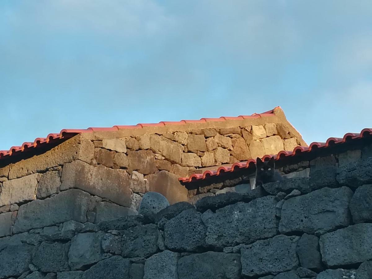 A Casa Da Formosinha Villa Мадалена Екстериор снимка